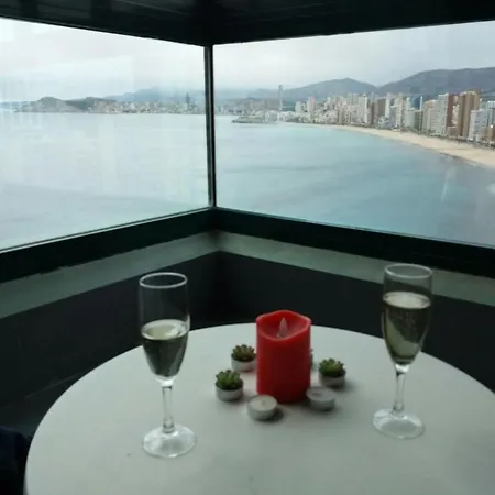 Apartment De Costablanca Torrevieja