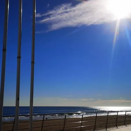 De Costablanca Apartment Torrevieja