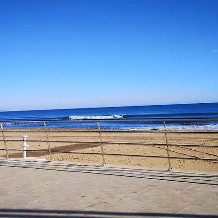 De Costablanca Apartment