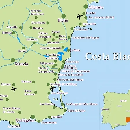 De Costablanca