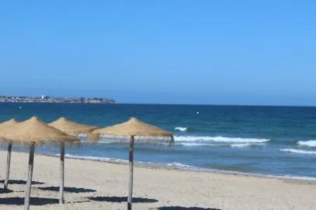 De Costablanca Apartmán Torrevieja