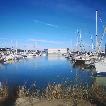 De Costablanca Apartmán Torrevieja